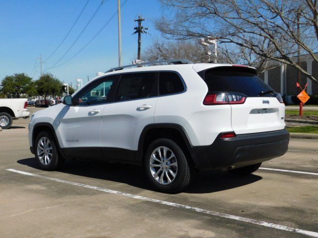  2019 Jeep Cherokee Latitude For Sale Specifications, Price and Images