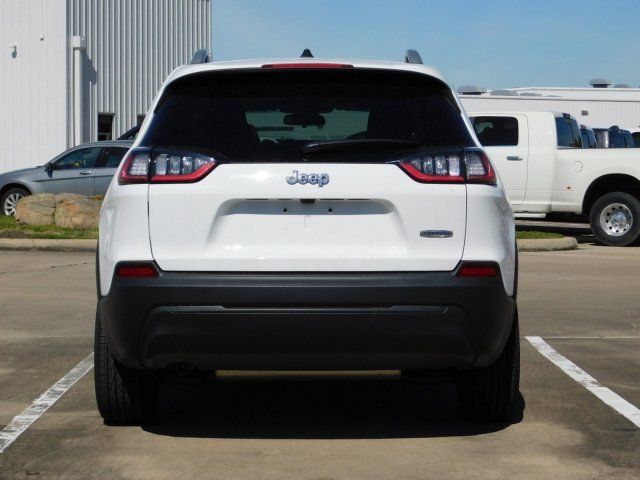  2019 Jeep Cherokee Latitude For Sale Specifications, Price and Images