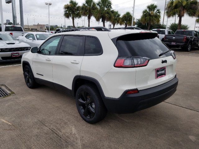  2019 Jeep Cherokee Altitude For Sale Specifications, Price and Images