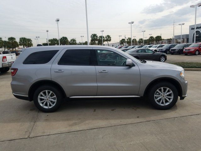  2020 Dodge Durango SXT For Sale Specifications, Price and Images