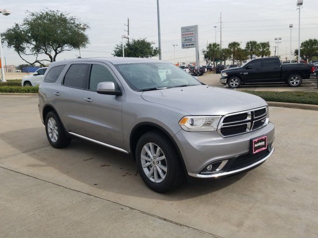  2020 Dodge Durango SXT For Sale Specifications, Price and Images