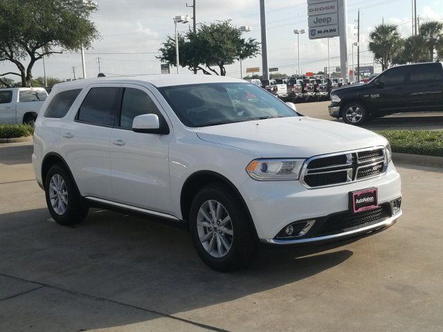  2020 Dodge Durango SXT For Sale Specifications, Price and Images