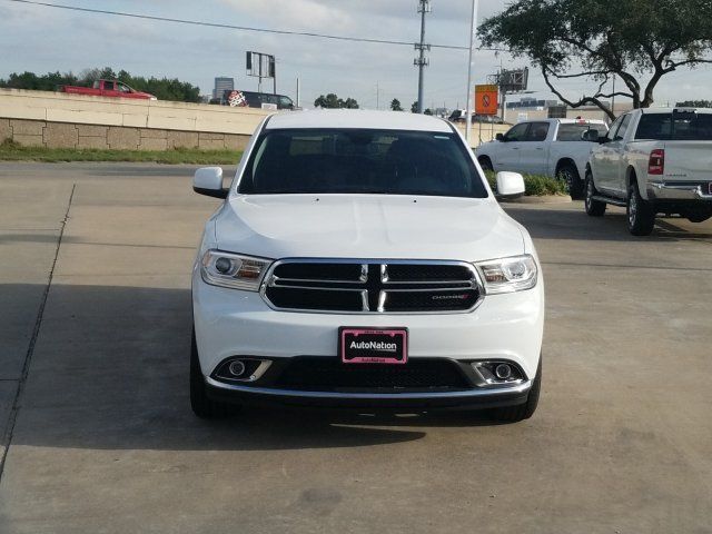  2020 Dodge Durango SXT For Sale Specifications, Price and Images