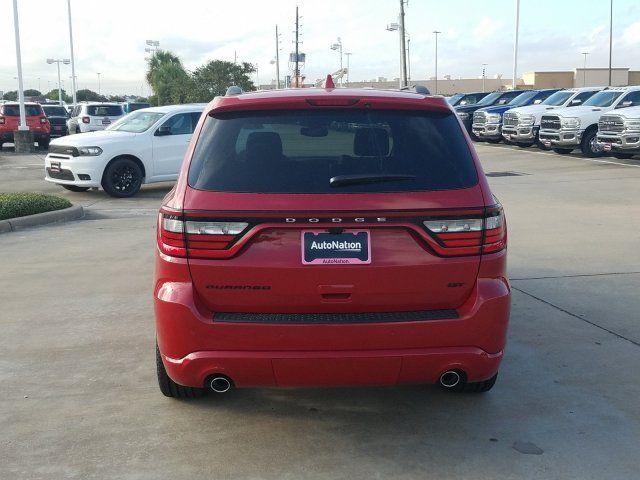  2020 Dodge Durango GT Plus For Sale Specifications, Price and Images