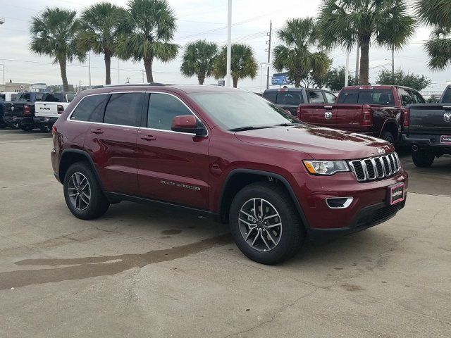  2020 Jeep Grand Cherokee Laredo E For Sale Specifications, Price and Images