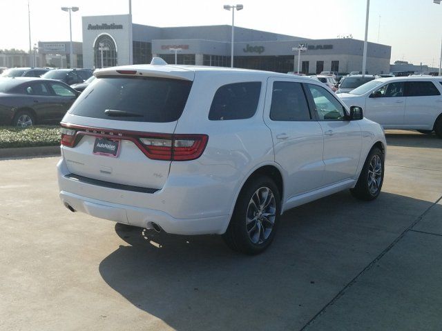 2020 Dodge Durango R/T For Sale Specifications, Price and Images