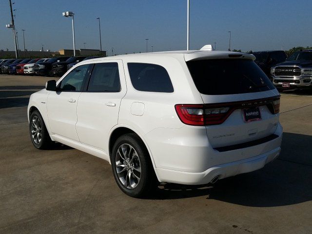 2020 Dodge Durango R/T For Sale Specifications, Price and Images