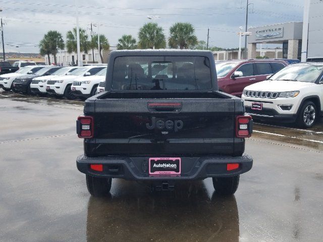  2020 Jeep Gladiator Sport S For Sale Specifications, Price and Images