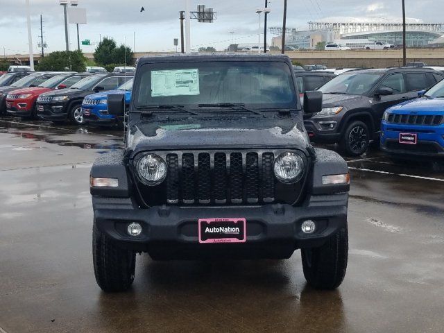  2020 Jeep Gladiator Sport S For Sale Specifications, Price and Images