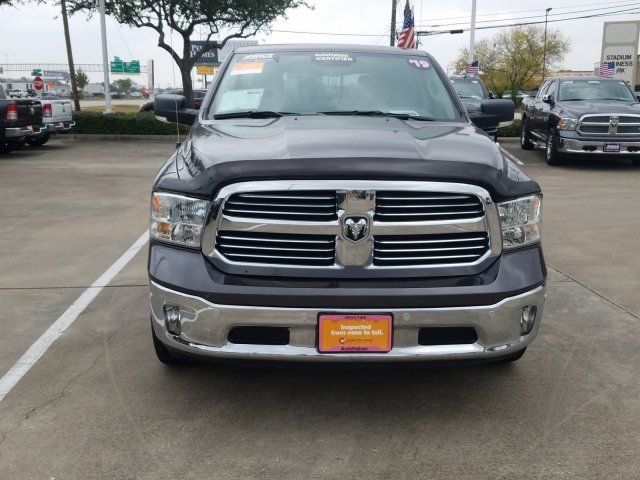 Certified 2019 RAM 1500 Classic Lone Star For Sale Specifications, Price and Images