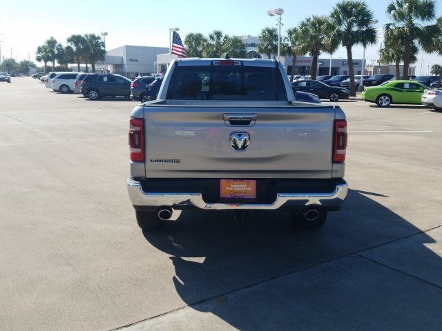 Certified 2019 RAM 1500 Laramie For Sale Specifications, Price and Images