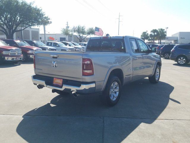 Certified 2019 RAM 1500 Laramie For Sale Specifications, Price and Images