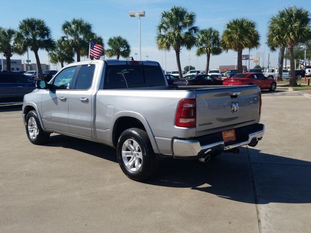 Certified 2019 RAM 1500 Laramie For Sale Specifications, Price and Images