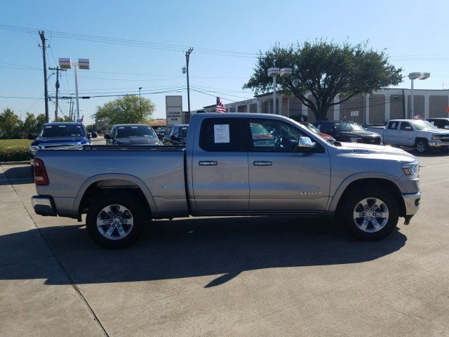 Certified 2019 RAM 1500 Laramie For Sale Specifications, Price and Images