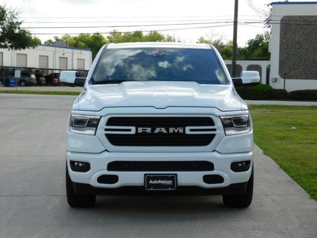  2019 RAM 1500 Big Horn For Sale Specifications, Price and Images