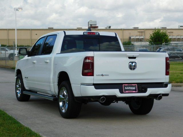  2019 RAM 1500 Big Horn For Sale Specifications, Price and Images