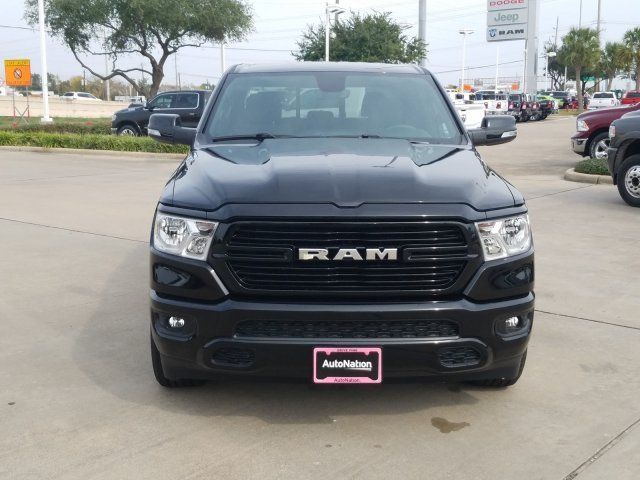  2020 RAM 1500 Lone Star For Sale Specifications, Price and Images