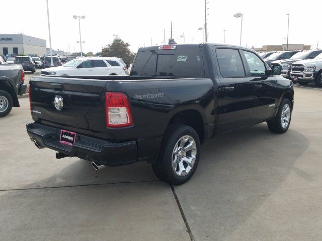  2020 RAM 1500 Lone Star For Sale Specifications, Price and Images