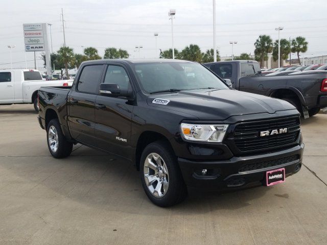  2020 RAM 1500 Lone Star For Sale Specifications, Price and Images