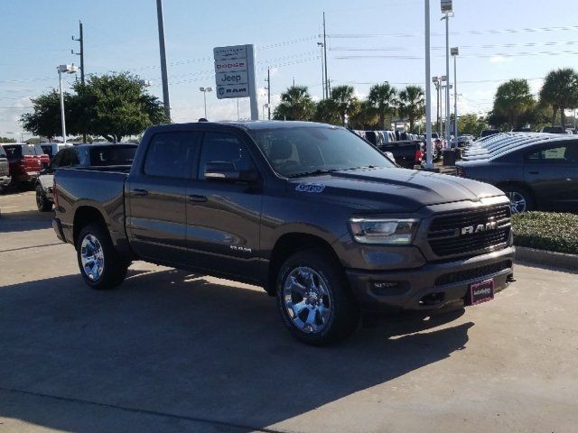  2020 RAM 1500 Lone Star For Sale Specifications, Price and Images