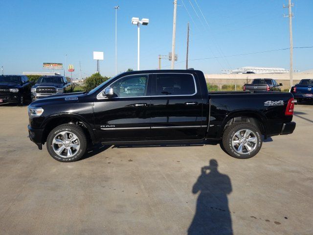  2020 RAM 1500 Limited For Sale Specifications, Price and Images