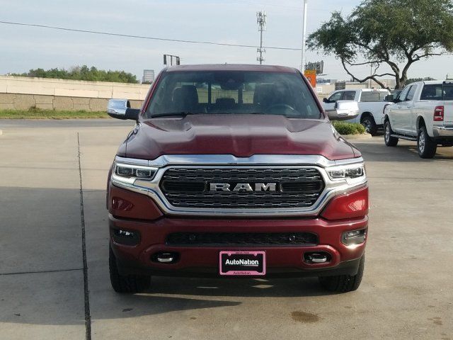  2020 RAM 1500 Limited For Sale Specifications, Price and Images