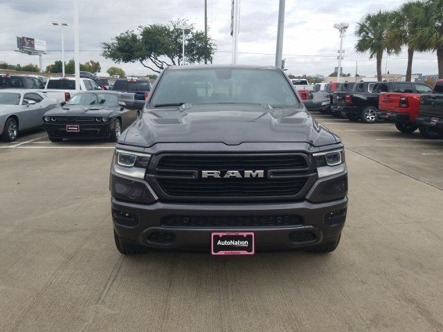  2020 RAM 1500 Laramie For Sale Specifications, Price and Images