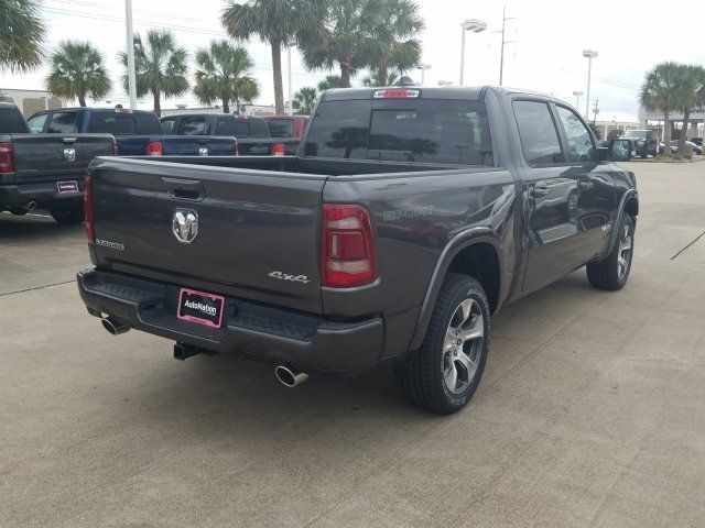  2020 RAM 1500 Laramie For Sale Specifications, Price and Images