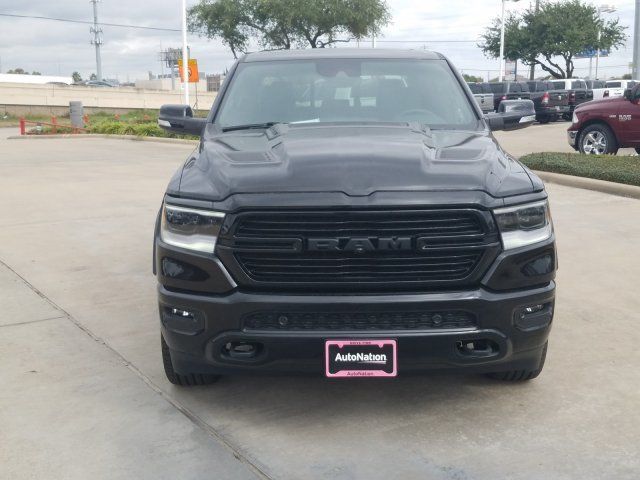  2020 RAM 1500 Laramie For Sale Specifications, Price and Images