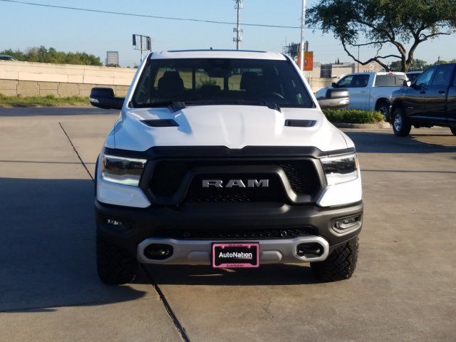  2020 RAM 1500 Rebel For Sale Specifications, Price and Images