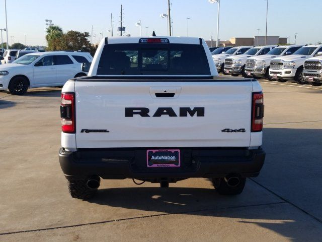  2020 RAM 1500 Rebel For Sale Specifications, Price and Images