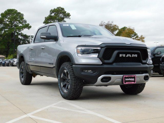  2020 RAM 1500 Rebel For Sale Specifications, Price and Images