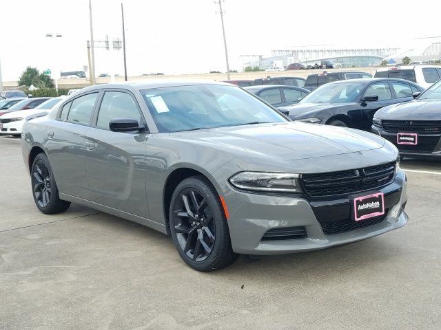  2019 Dodge Charger SXT For Sale Specifications, Price and Images