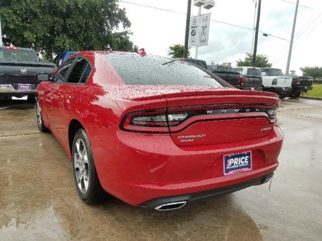  2015 Dodge Charger SXT For Sale Specifications, Price and Images