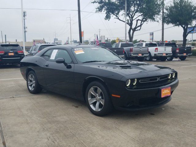 Certified 2019 Dodge Challenger SXT For Sale Specifications, Price and Images