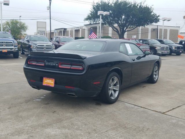 Certified 2019 Dodge Challenger SXT For Sale Specifications, Price and Images