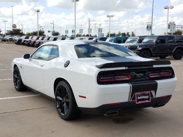 2019 Dodge Challenger R/T Scat Pack For Sale Specifications, Price and Images