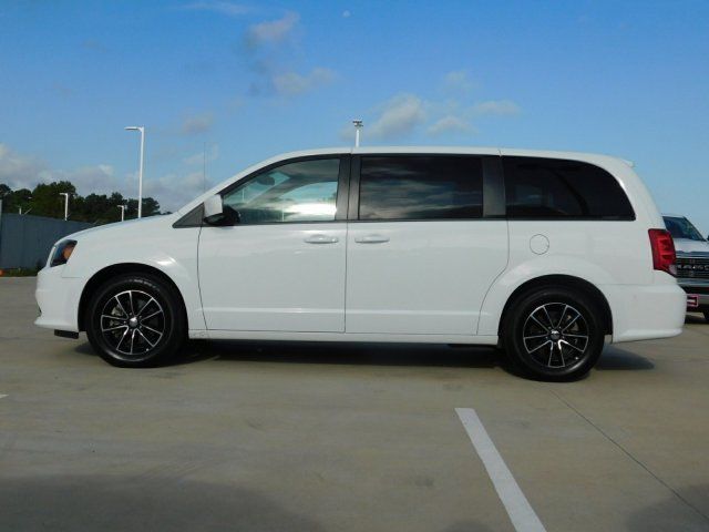  2018 Dodge Grand Caravan SE For Sale Specifications, Price and Images