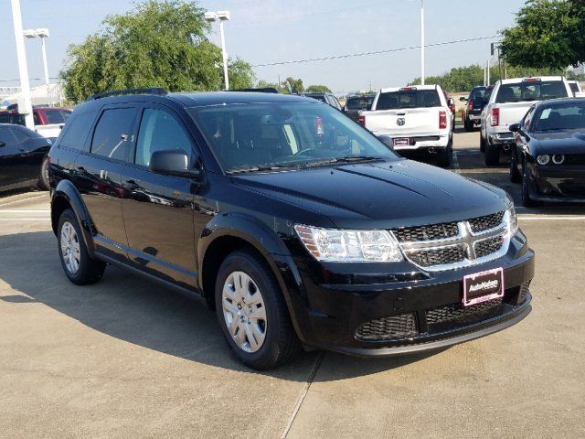  2019 Dodge Journey SE For Sale Specifications, Price and Images