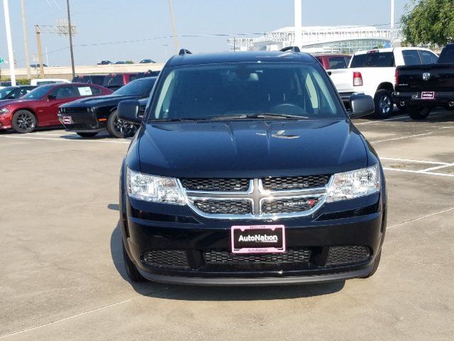  2019 Dodge Journey SE For Sale Specifications, Price and Images