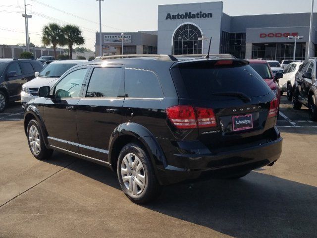  2019 Dodge Journey SE For Sale Specifications, Price and Images