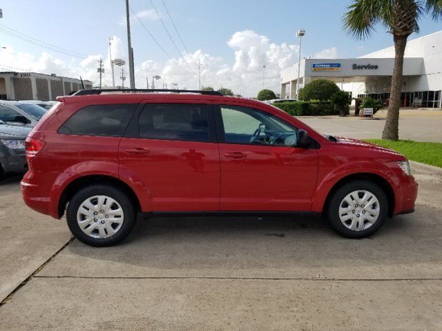  2019 Dodge Journey SE For Sale Specifications, Price and Images