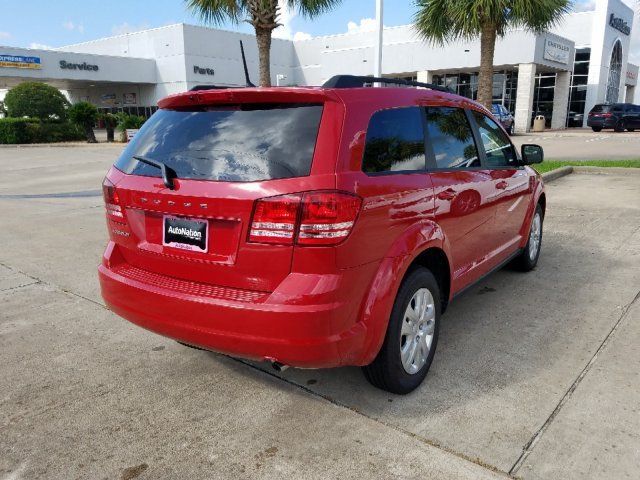  2019 Dodge Journey SE For Sale Specifications, Price and Images