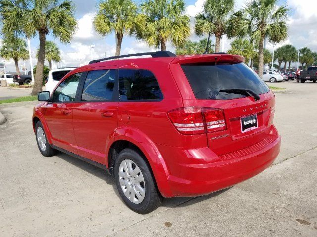  2019 Dodge Journey SE For Sale Specifications, Price and Images