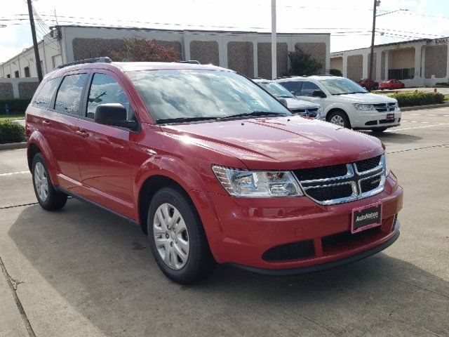  2019 Dodge Journey SE For Sale Specifications, Price and Images