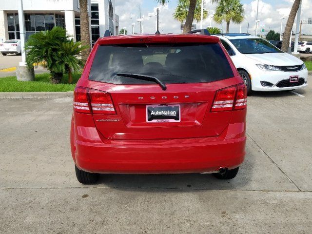  2019 Dodge Journey SE For Sale Specifications, Price and Images