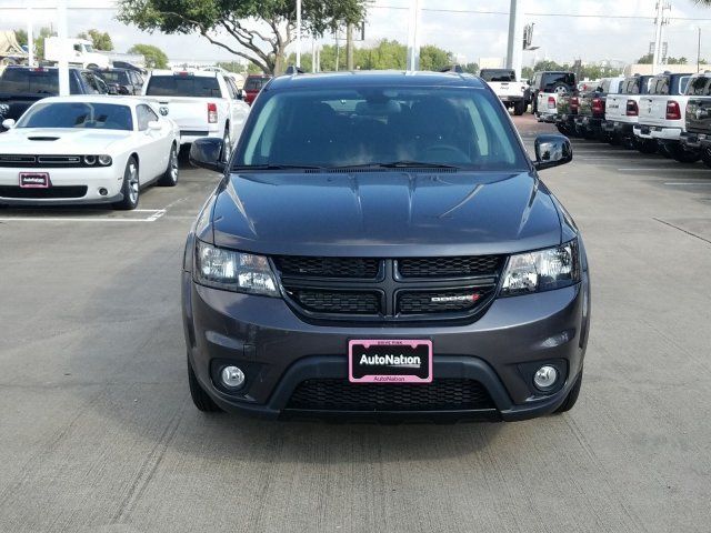  2019 Dodge Journey SE For Sale Specifications, Price and Images