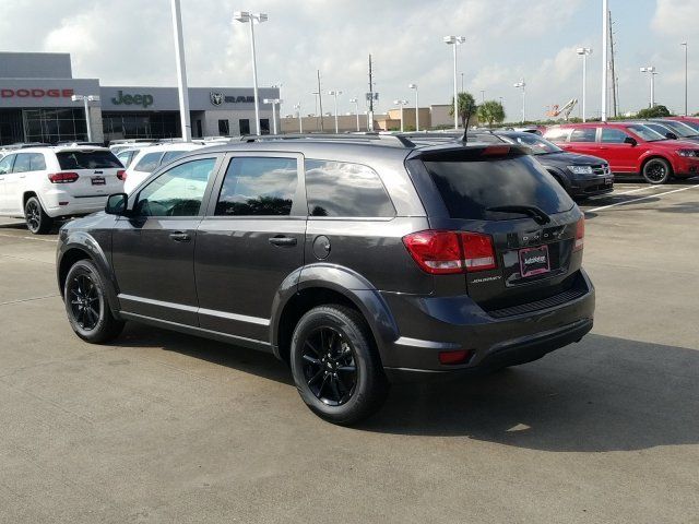  2019 Dodge Journey SE For Sale Specifications, Price and Images