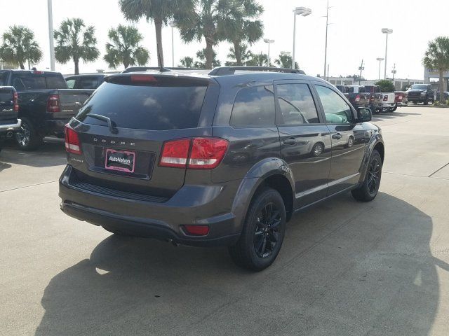  2019 Dodge Journey SE For Sale Specifications, Price and Images