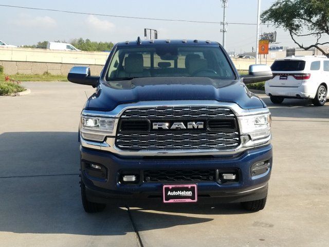  2019 RAM 3500 Limited For Sale Specifications, Price and Images